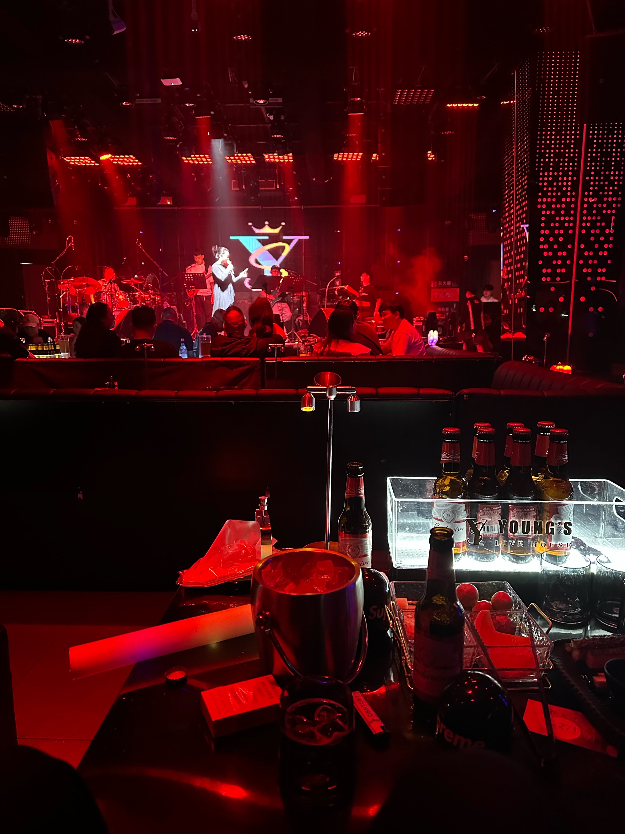 曲靖商务ktv攻略分享-会泽县ktv预定